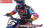 LOS06000T2 Promoto-MX RC Bike Club MX ARTR