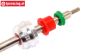 TPS2855/10 Tuning shock LOSI 5T-BWS, Set