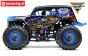 LOSI SON UVA DIGGER LMT TRUCK