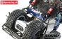 LOS05021T2 LOSI Super Baja Rey 2.0 Smart 1/6 RTR King, 1 PC.