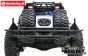 LOS05021T1 LOSI Super Baja Rey 2.0 Smart 1/6 RTR Brenthel