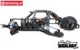LOS05021T1 LOSI Super Baja Rey 2.0 Smart 1/6 RTR Brenthel