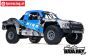 LOS05021T2 LOSI Super Baja Rey 2.0 Smart 1/6 RTR King, 1 PC.