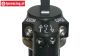M2009/11 Mecatech Click Shock Housing, 1 st.