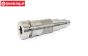 M2009/15 Mecatech Click Shock Adjustment screw, 1 pc.