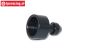M2009/19 Mecatech Piggyback piston, 1 pc.