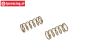 M2009/20 Mecatech Piggyback spring, 2 pcs.