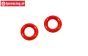M2009/30 Mecatech Shock O-ring, 2 pcs.