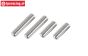 M3000/03 Mecatech lever Dowel, Set