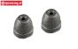 M3000/08 Mecatech Main brake cylinder dust seal, 2 pcs.