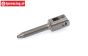 M3000/09 Mecatech Main brake cylinder Pushrod, 1 pc.