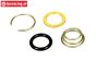 M3000/14 Mecatech brake caliper repair, Set