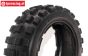 MM1400/65 MADMAX Big Digger 120-B65 mm, 2 pcs.