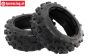 MM1200/60 MADMAX Cross Bound Ø120-B60 mm, 2 pcs.
