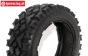 MM1500/65 MADMAX Over Lander Ø120-B65 mm, 2 pcs.