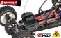 FG6000ER Marder Off-Road Buggy E Brushless RTR, 2WD