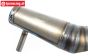 SAM4883 Samba Big-Belly Titanium pipe MCD Models, set