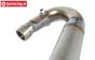 SAM4883 Samba Big-Belly Titanium pipe MCD Models, set
