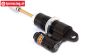 M2019 Mecatech Variable Flow Shock absorber, 2 pcs