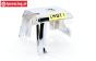 TPS0327/02 Cooling housing B Chrome, 1 pc.