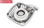 TPS0327 Chrome Engine cover, Set