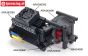 ARA320648 ARRMA Alu-Motor sliding mounting plate, 1 pc.