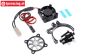 T422615N Motor cooler with mount black, set