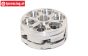 NRPC004 N-R-P Powergrip Alu-PTFE-1.8 On-Road, 1 pc.