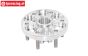 NRPC021 N-R-P Powergrip housing narrow, 1 pc.