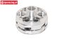 NRPC002 N-R-P Powergrip Alu-PTFE-1.7 Elcon 4WD, 1 pc.