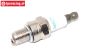TPS0464 CMR6H Spark Plug M10 x 1, 1 pc.