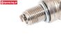 TPS0464 CMR6H Spark Plug M10 x 1, 1 pc.