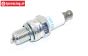 NGK-CMR6H-10 Spark plug, M10 x 1, 1 pc.