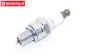 NGK-CMR7H-10 Spark Plug, M10 x 1, 1 pc.