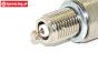 TPS0462 HIX-CMR6 Iridium Spark Plug, M10 x 1, 1 st.