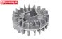 TPSZ0039 Zenoah/CY Cooling Fan ∅88 mm, 1 st.