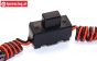 TPS80582/02 Receiver switch rubber, 1 pc.