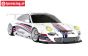 FG5172 Body front Porsche GT3 RSR Clear, Set