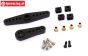 PWHDWH-80 Power HD WH-80 1/6 HV servo 15T, 1 pc.