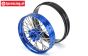 PRO283608 Pro-Spec V2 Front tire mounting sleeve, 2 st.