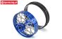 PRO283700T1 Pro-Spec V2 Alloy Rear rim Bleu/Bleu, set