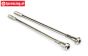 PRO283601 Pro-Spec Spoke front, 36 Pcs.
