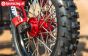 PRO283603 Pro-Spec Alu-front axle Red, 1 pc.