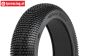 PRO1021602 Hole Shot Soft M3 Rear Tire, Set
