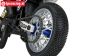 PRO1021602 Hole Shot Soft M3 Rear Tire, Set