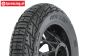 PRO1024310 Pro-Line Hot Lap MX S3 Rear Tire, Set 