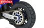 PRO1024310 Pro-Line Hot Lap MX S3 Rear Tire, Set 