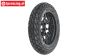 PRO1024410 Pro-Line Hot Lap MX S3 Front Tire, Set