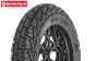 PRO1024410 Pro-Line Hot Lap MX S3 Front Tire, Set
