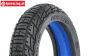 PRO1026102 Hot lap MX V2 Bead M3 Rear Tire, Set
